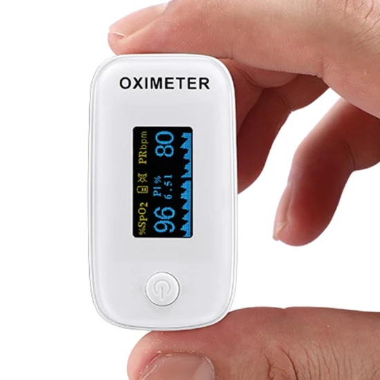 Audible Oximeter TFT De Pulso Oximetr Oximetro De Pulso Portatil Oximetro Oximetro Dedo Vocal Pulse Oximeter