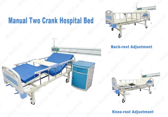 Mobília médica para hospital UTI médica paciente 3 5 função cama hospitalar elétrica para enfermagem